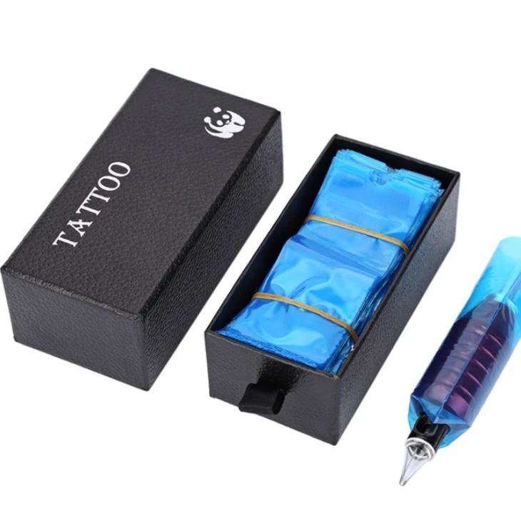 „Hawk Style Tattoo Pen“ tatuiruočių krepšiai